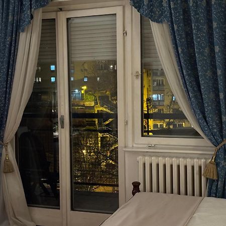 Principessa Apartment Beograd Eksteriør billede