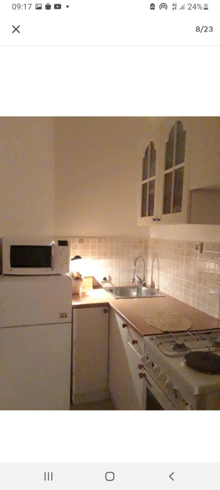 Principessa Apartment Beograd Eksteriør billede