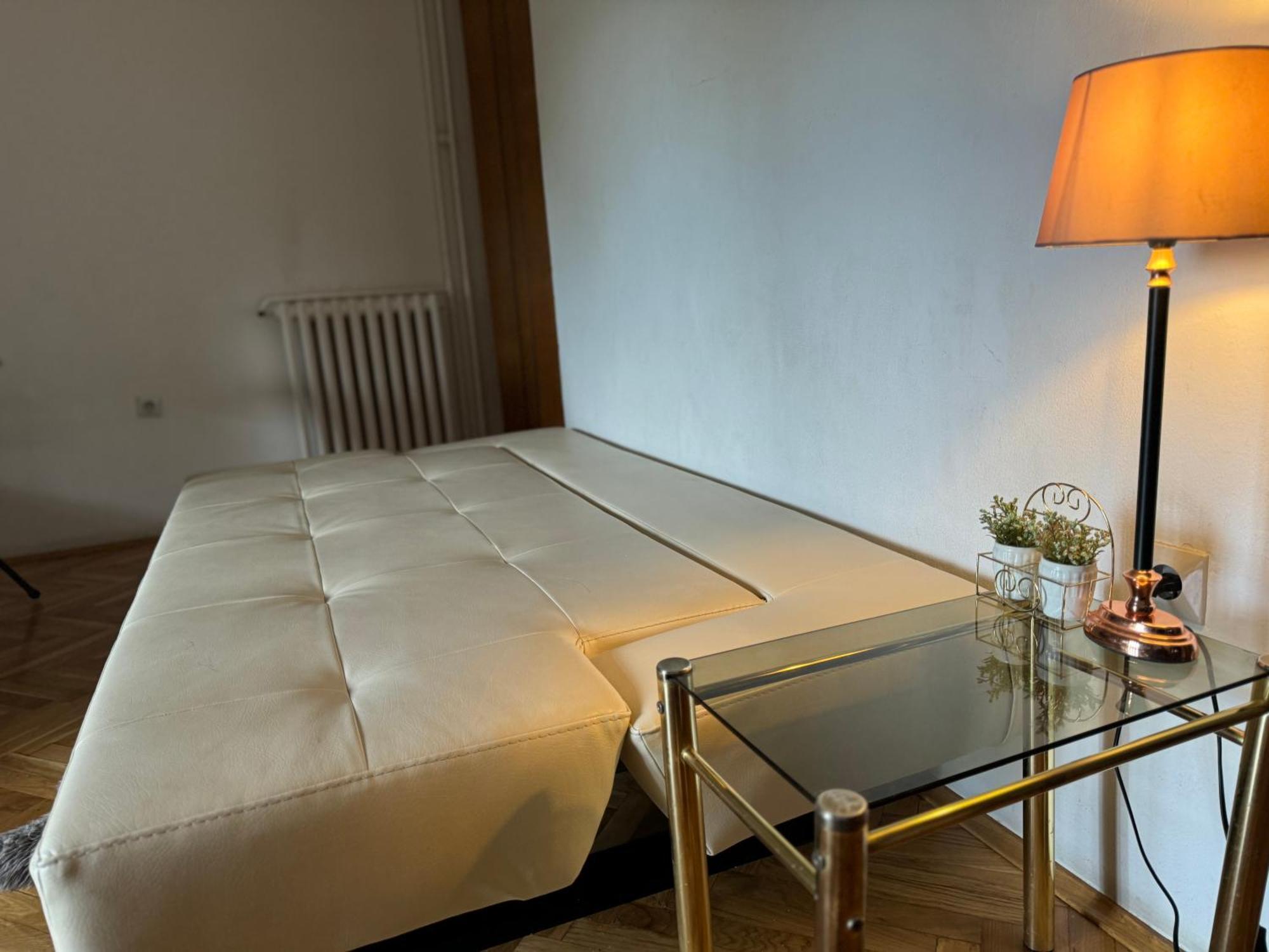 Principessa Apartment Beograd Eksteriør billede