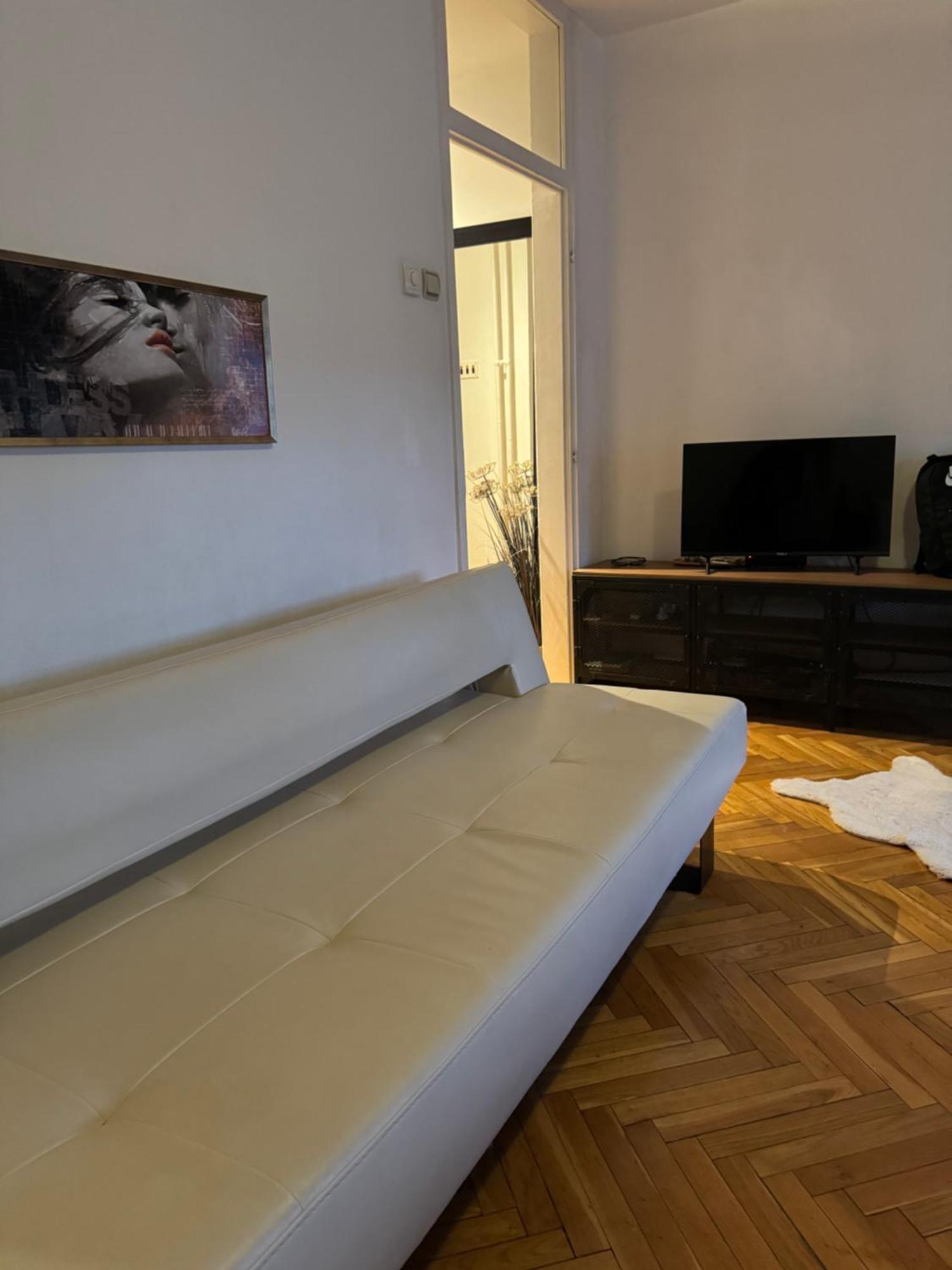 Principessa Apartment Beograd Eksteriør billede